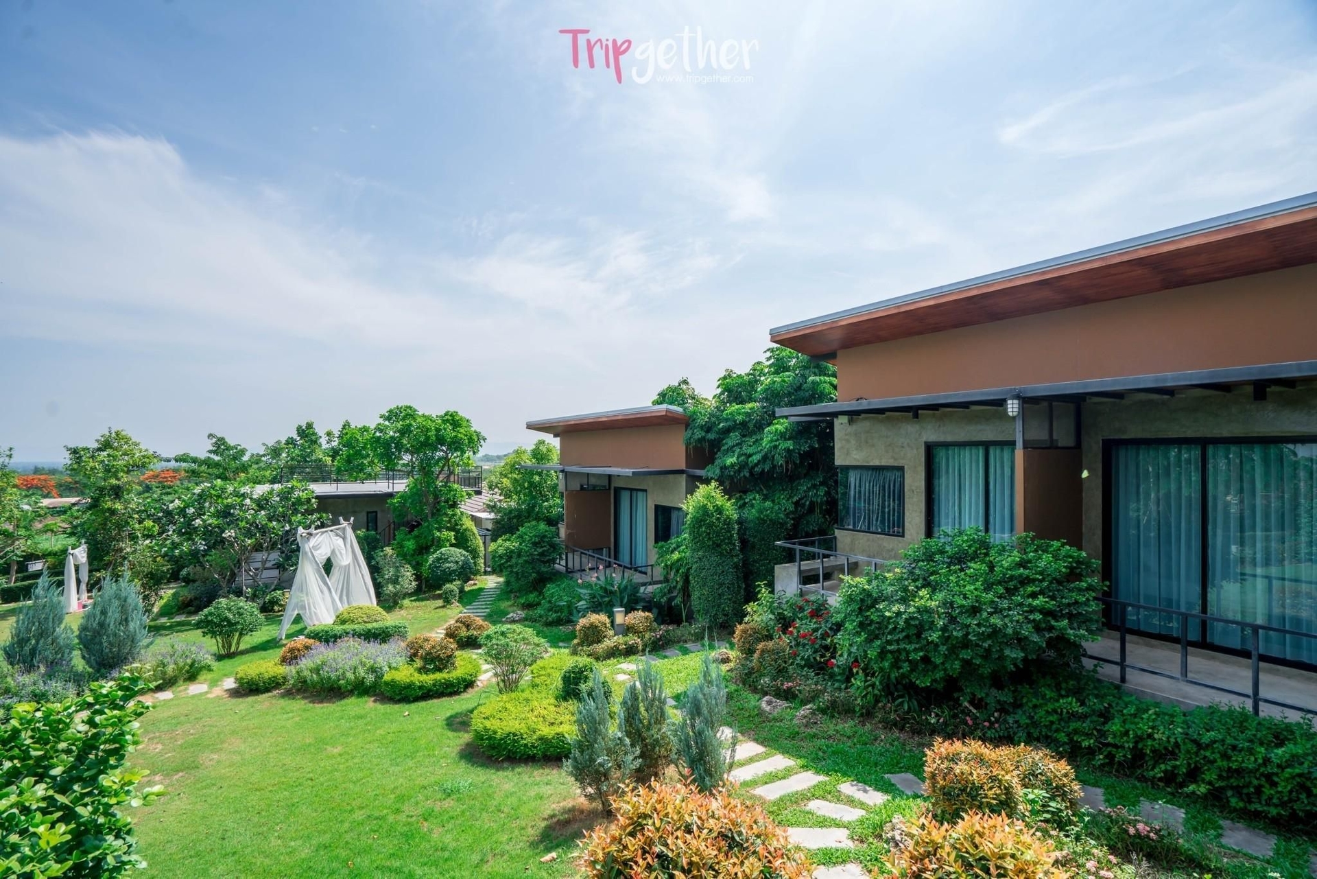 ภูวดีรีสอร์ท เขาใหญ่ (Phuwadee Resort Khao Yai)3