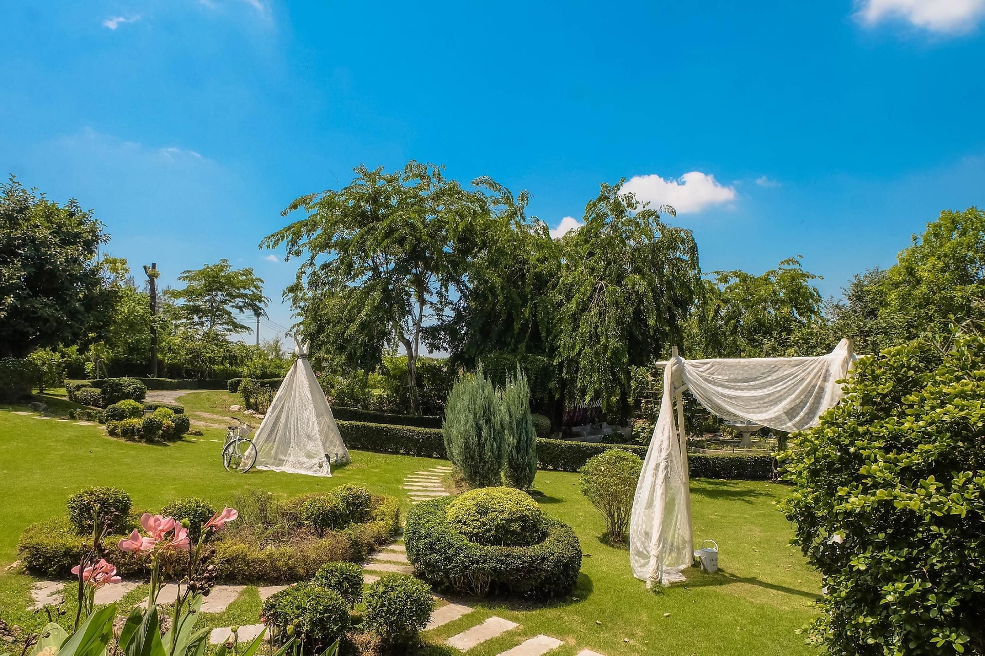 ภูวดีรีสอร์ท เขาใหญ่ (Phuwadee Resort Khao Yai)4