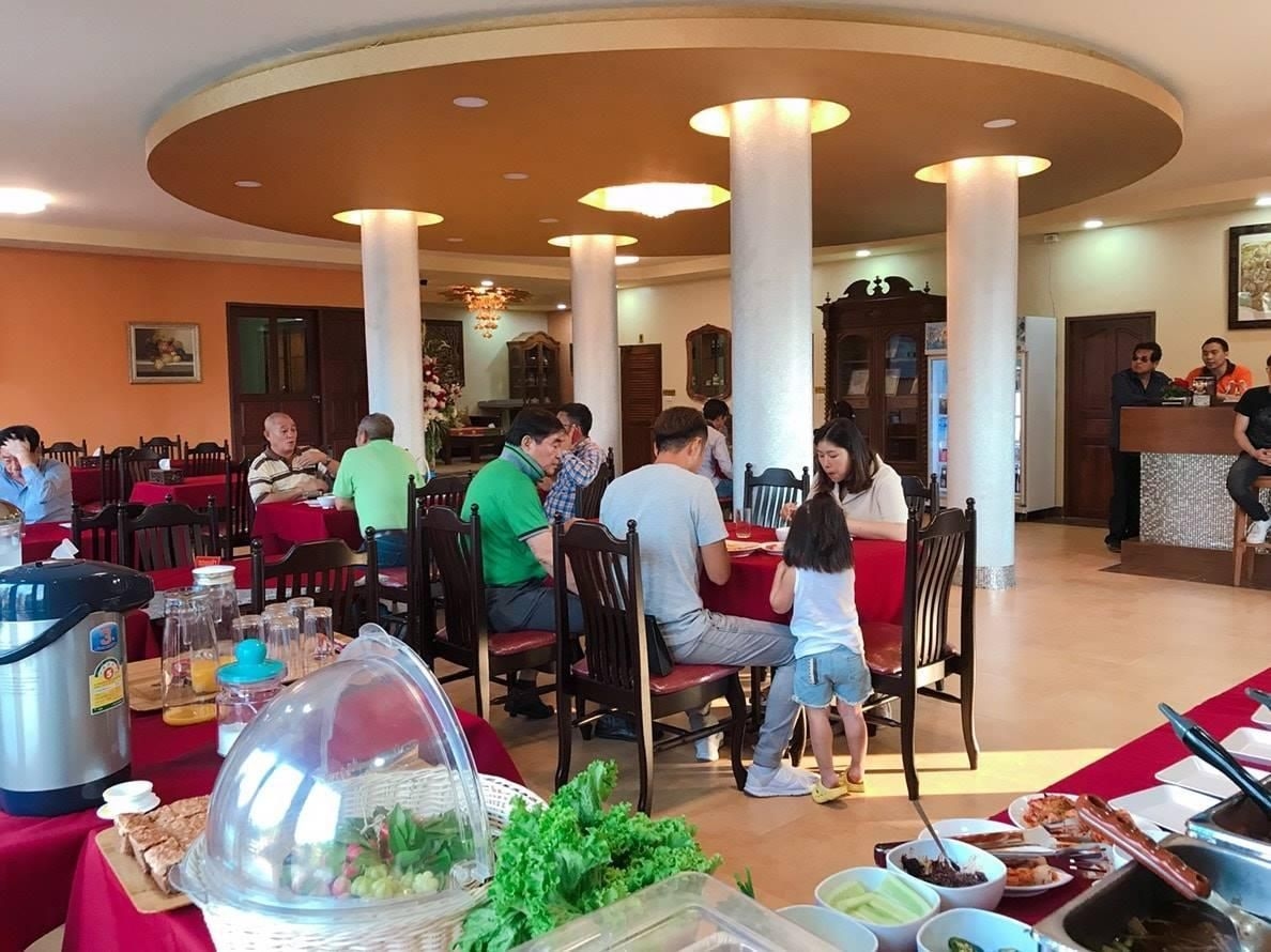 เอสเค รีสอร์ท พัทยา (SK Resort Pattaya)2