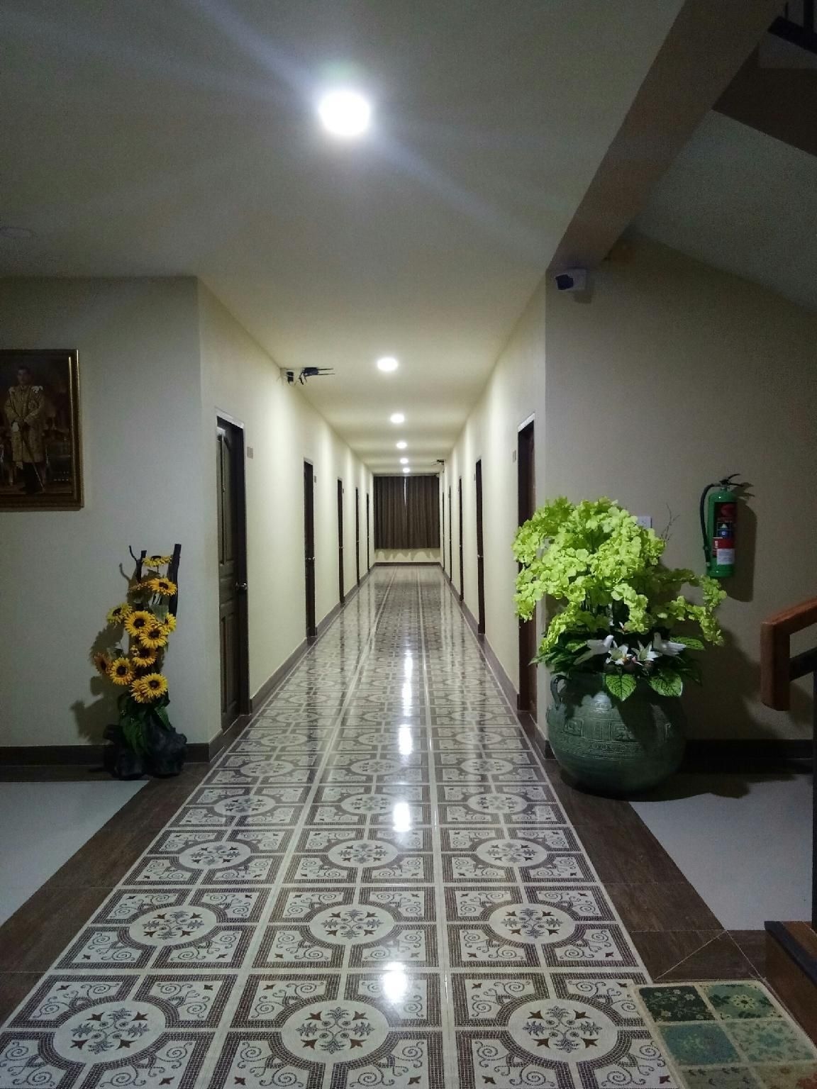 เอสเค รีสอร์ท พัทยา (SK Resort Pattaya)3