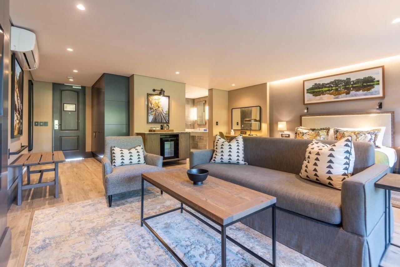 Midgard Country Estate0