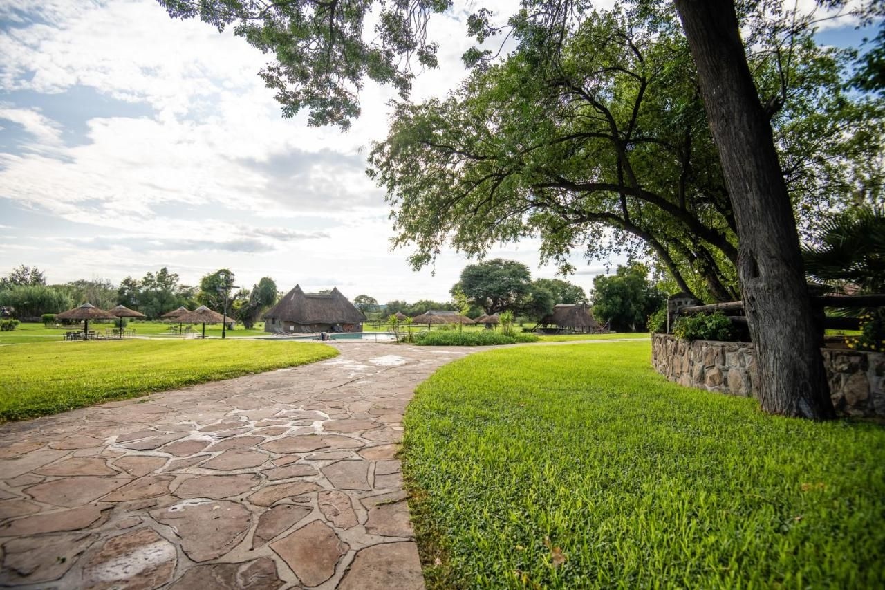 Midgard Country Estate1