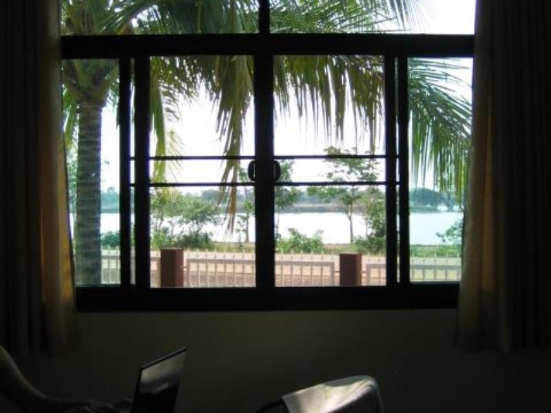 Suporn Lakeview (Suporn Lakeview Serviced Apartment & Homestay)4