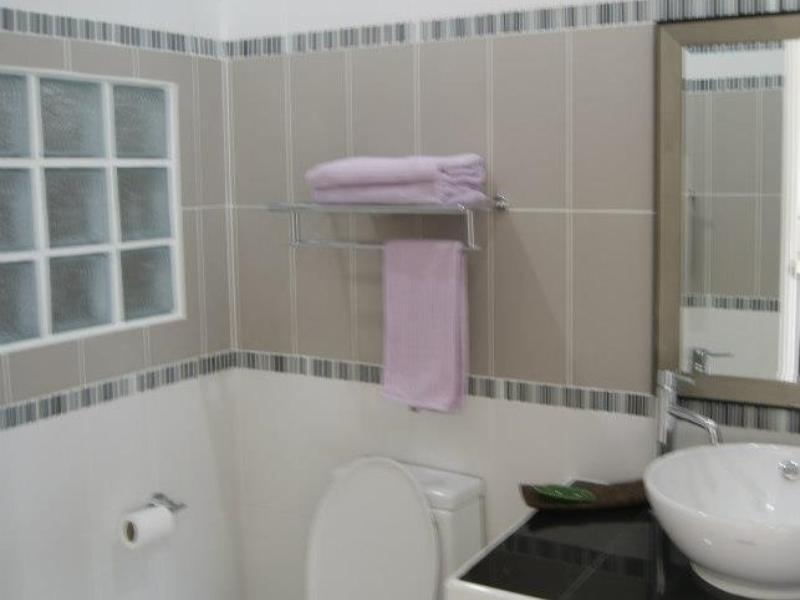 Suporn Lakeview (Suporn Lakeview Serviced Apartment & Homestay)1