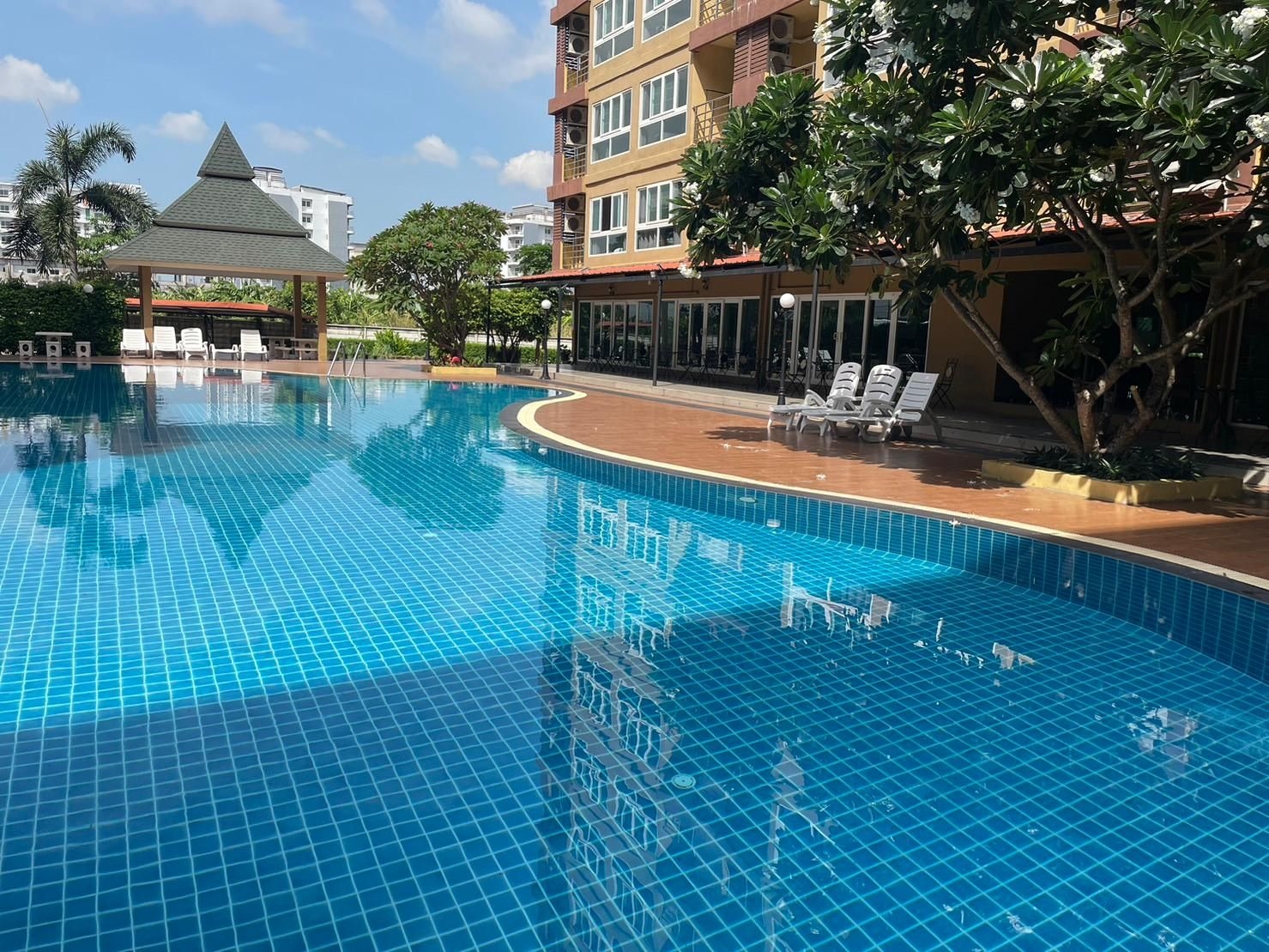 โรงแรมเอชทูดู (H2DO Hotel)1