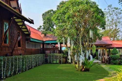 บ้านกรนรา รีสอร์ท (Baan Kornnara Resort)4