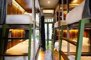Khunluang Hostel (KhunLuang Hostel)4