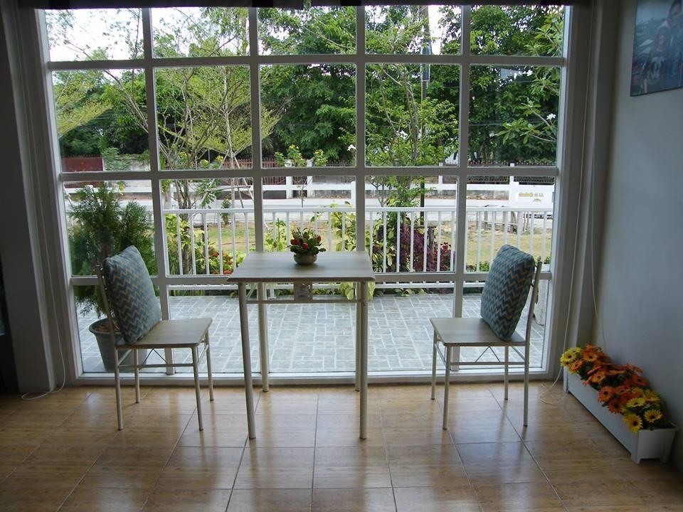 สวีท แมงโก้ รีสอร์ท (Sweet Mango Resort)1