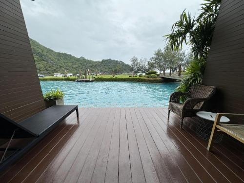 ลา อีสลา ปราณบุรี บีช รีสอร์ท (La Isla Pranburi Beach Resort)2