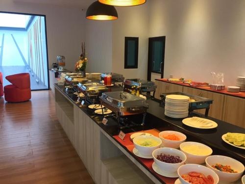 รงแรม ออร์คิด ริเวอร์วิว (Orchid Riverview Hotel)2