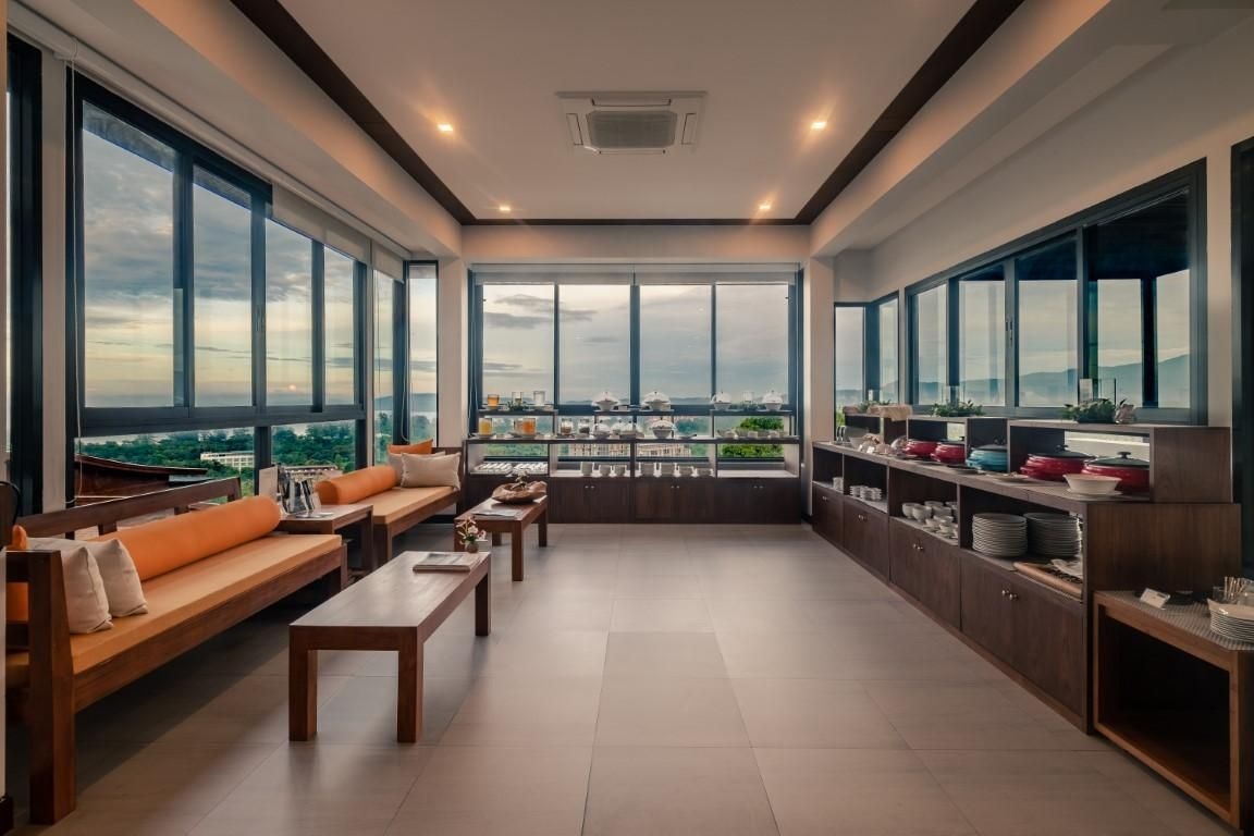 อันดาคีรี พูลวิลลา พาโนรามิค ซีวิว (Andakiri Pool Villa Panoramic Sea View)4
