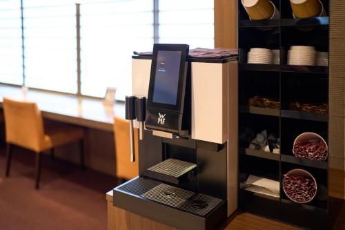 Hotel Resol Machida4