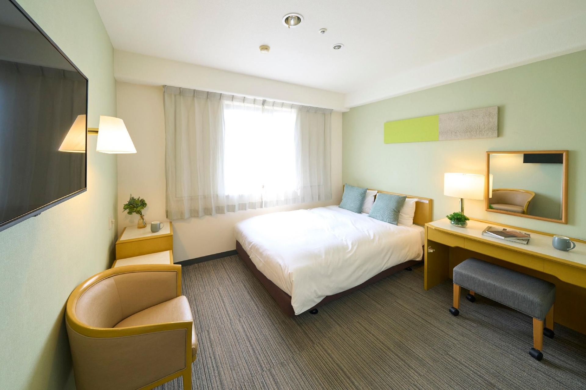 Hotel Resol Machida2