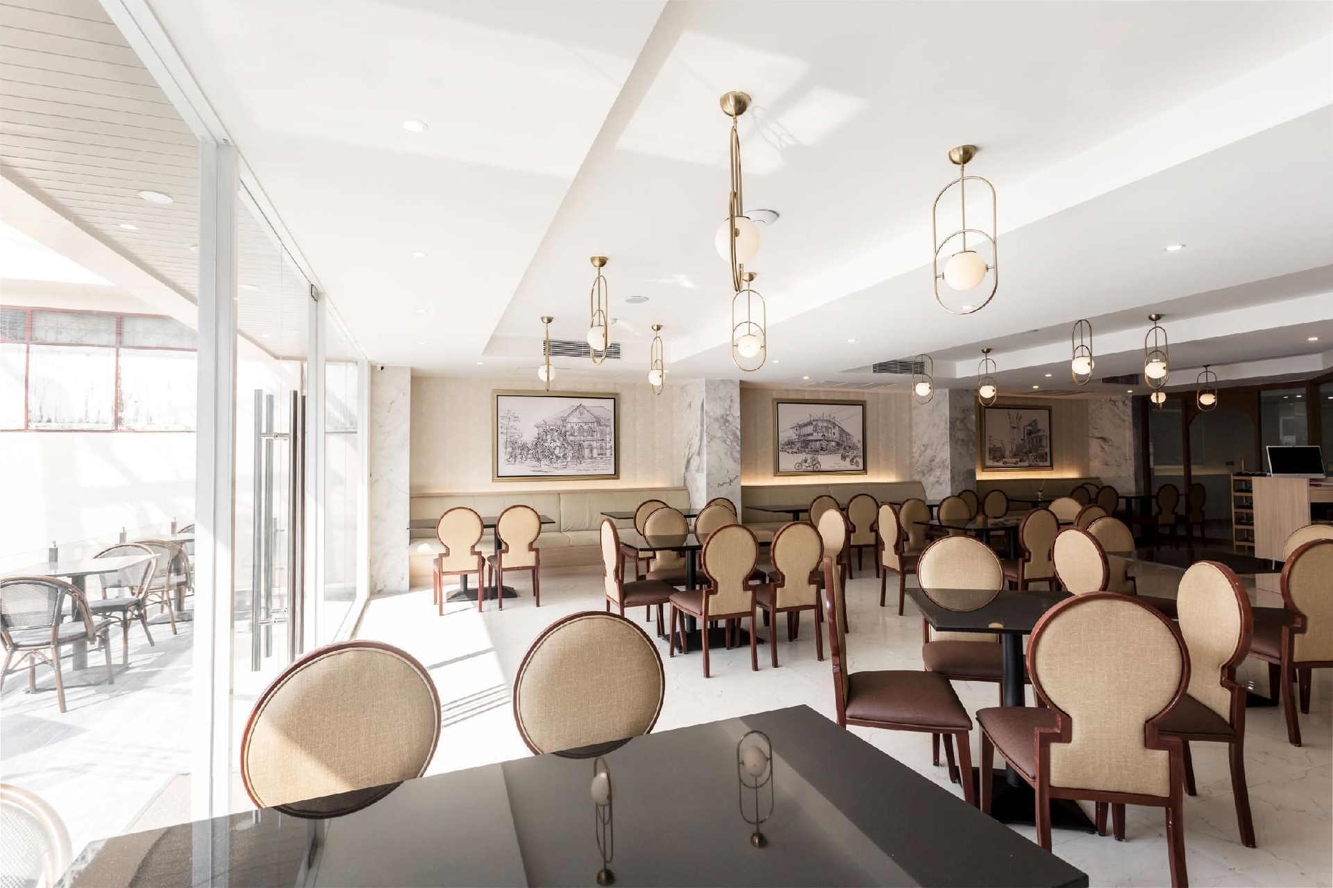 โรงแรมดิ เอท อุดรธานี (The 8 Hotel Udonthani)3