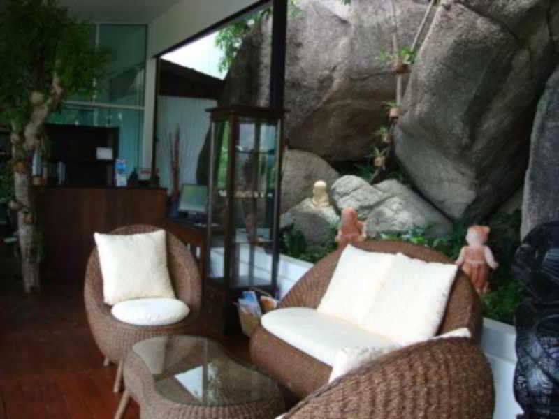 จินตคีรี รีสอร์ท (Chintakiri Resort)4