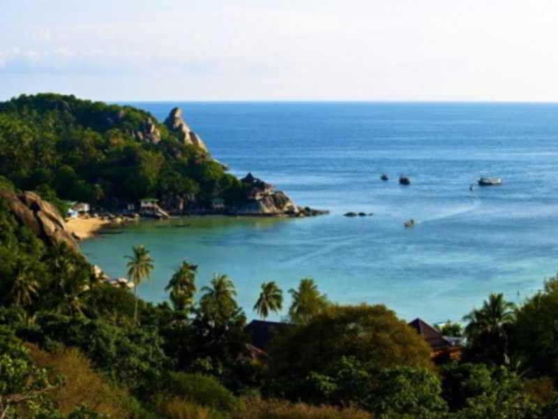 จินตคีรี รีสอร์ท (Chintakiri Resort)3