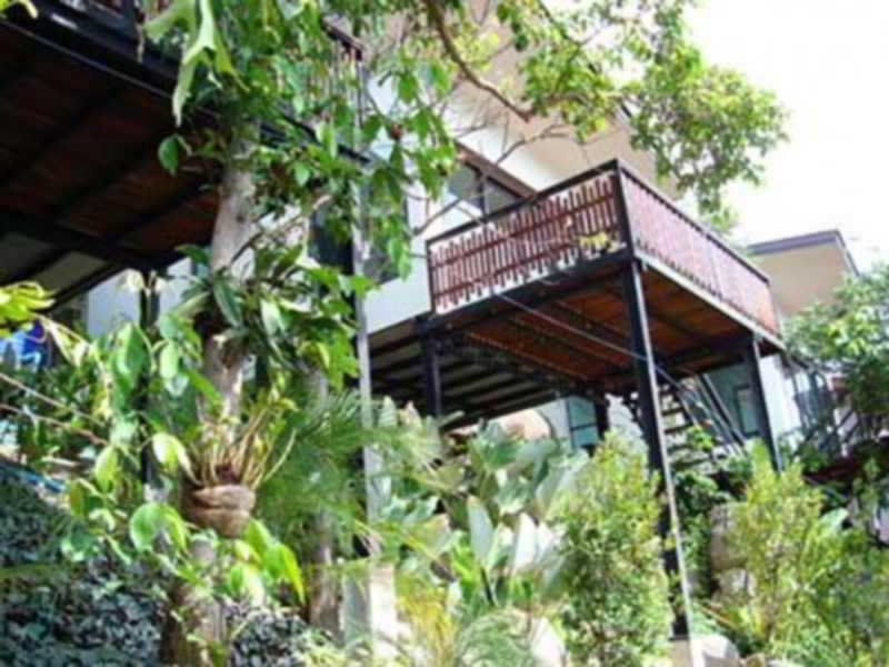 จินตคีรี รีสอร์ท (Chintakiri Resort)2