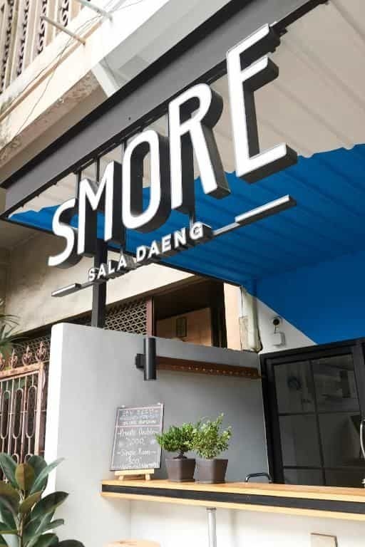 Smore Sala Daeng - Silom by D Varee4