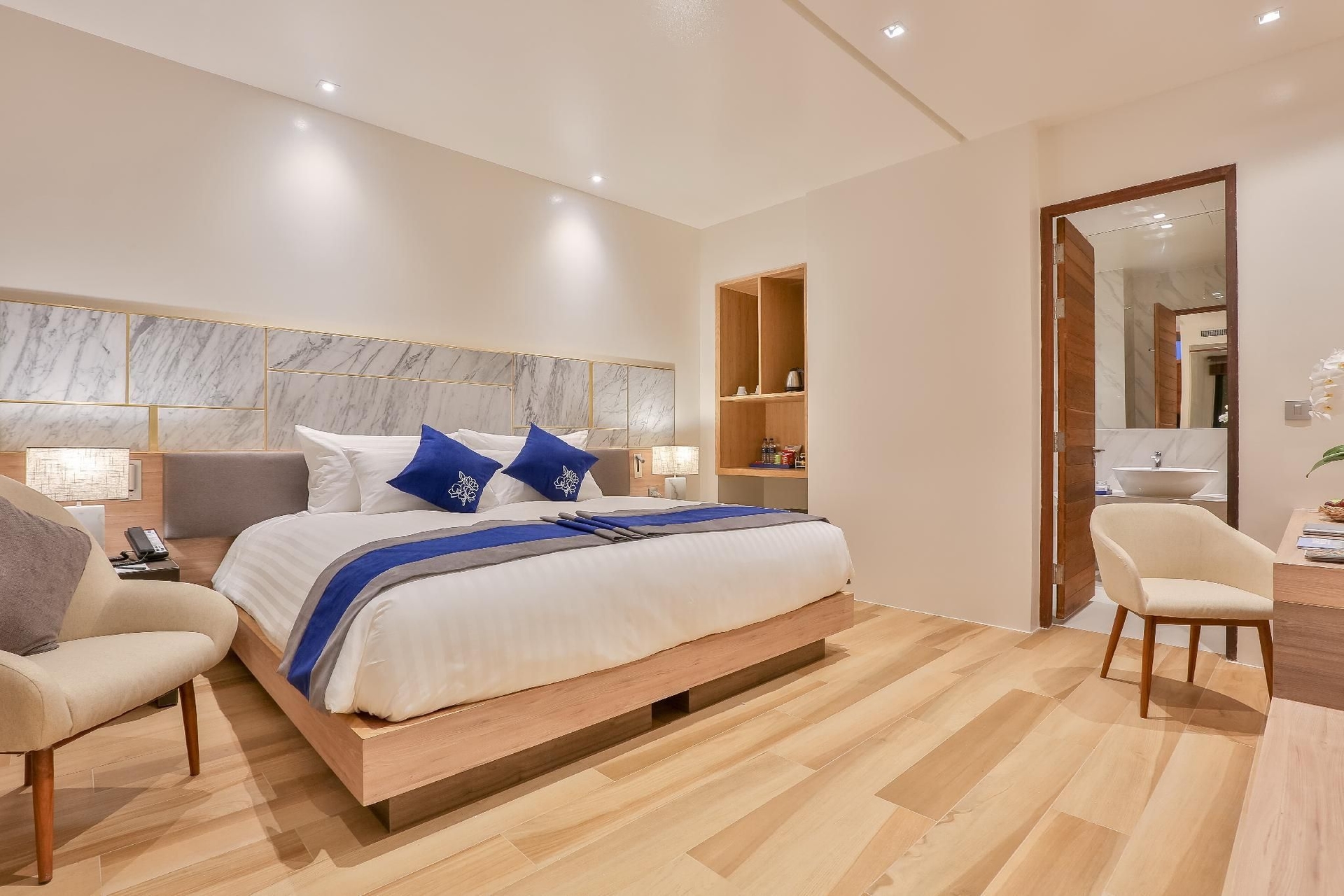 วินทรี ซิตี้ รีสอร์ต เชียงใหม่ (Wintree City Resort Chiang Mai)0