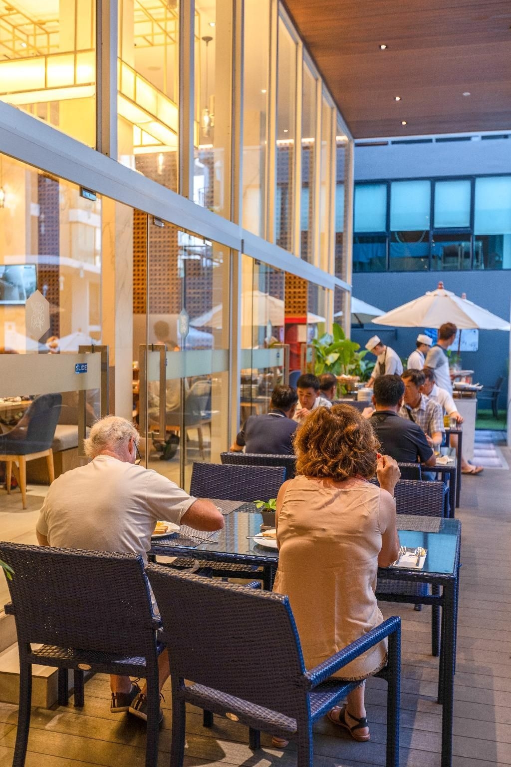 วินทรี ซิตี้ รีสอร์ต เชียงใหม่ (Wintree City Resort Chiang Mai)2