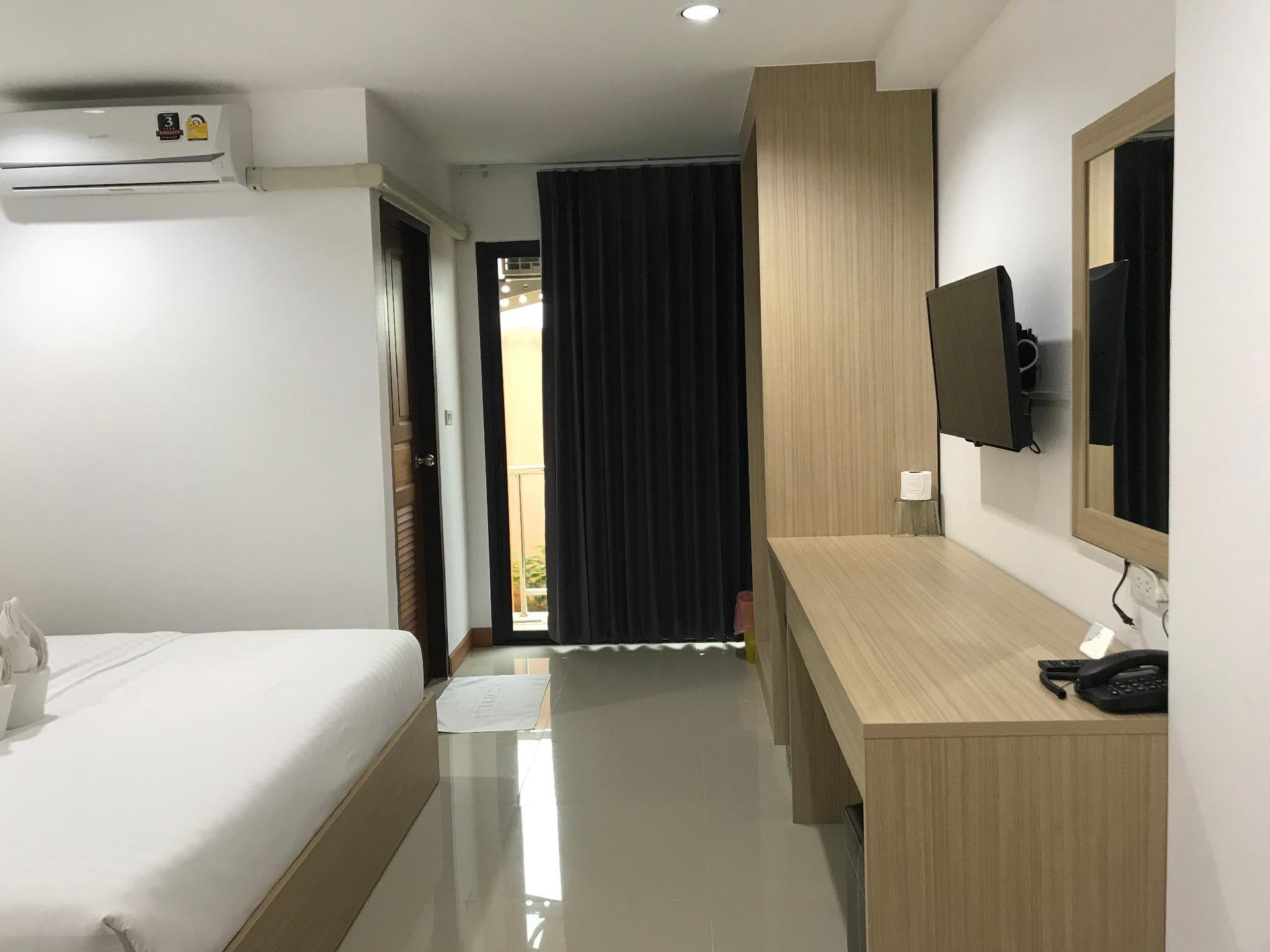 Simon Inn Hotel4