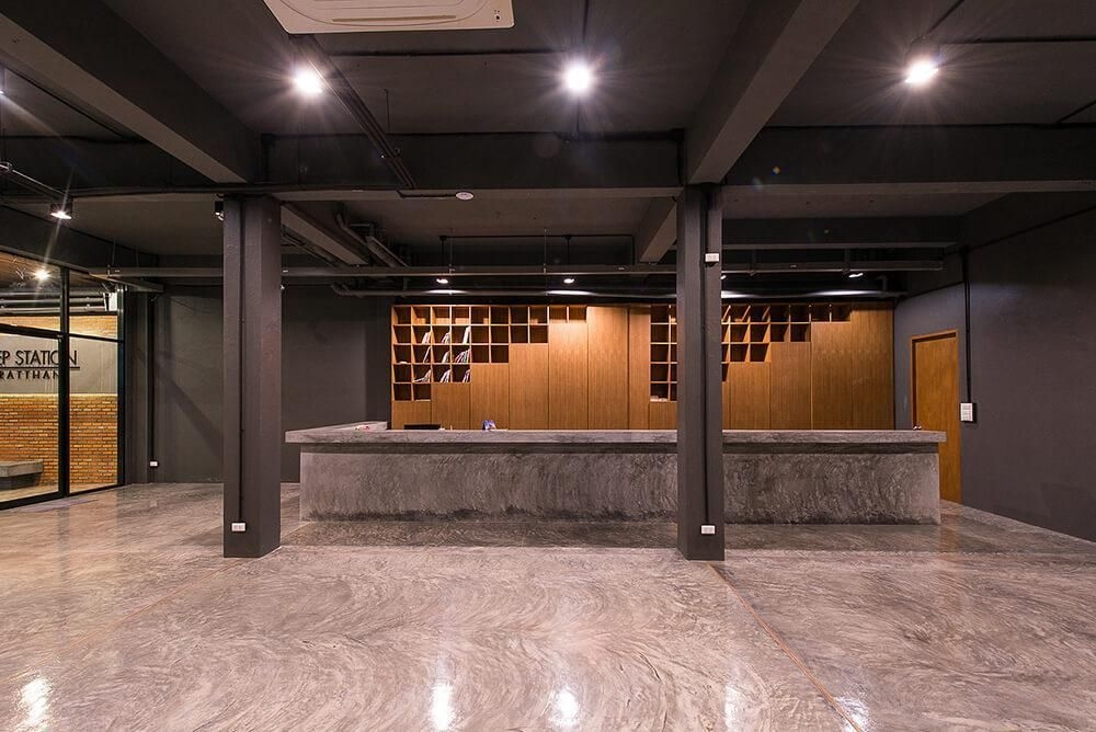 สลีป สเตชัน สุราษฏร์ธานี (Sleep Station Suratthani)2