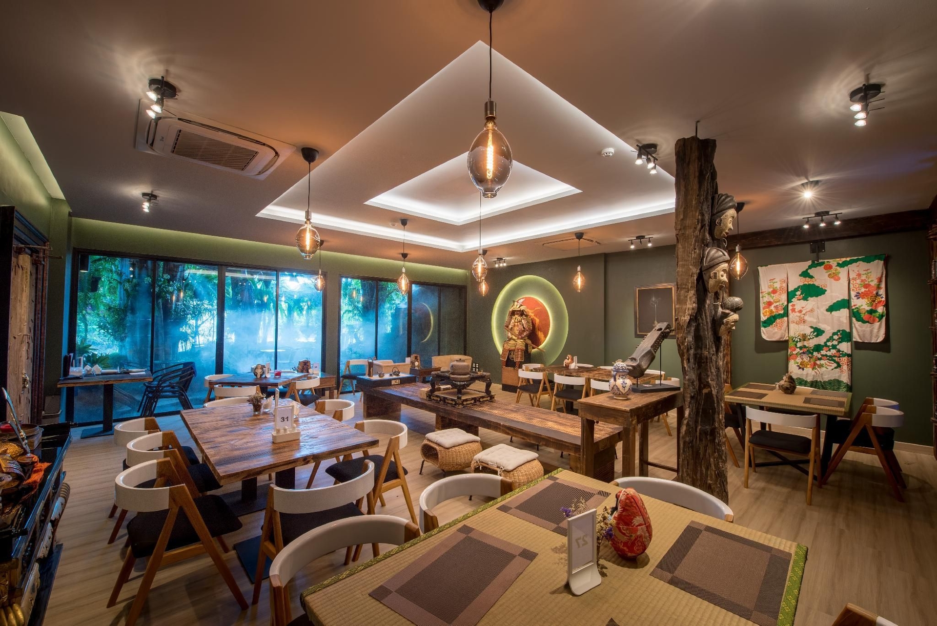 โรงแรมโพเรสวา (Porestva Hotel)4