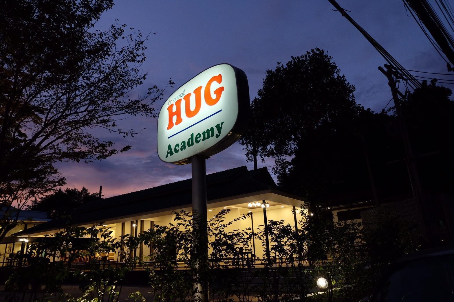 Stay With Hug Poshtel & Activities (Chiangmai Midpoint Activity Hostel )4