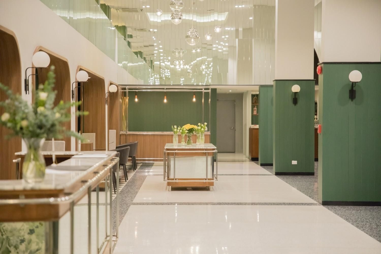 โรงแรมจัสทิส (Justice Hotel)2