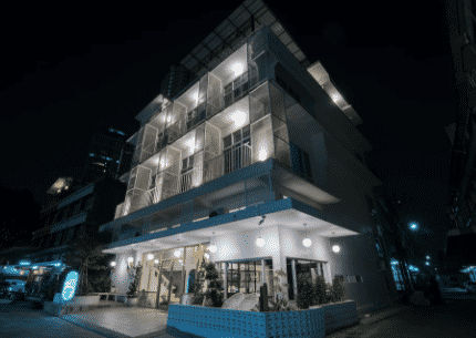 เข้าท่าห์ ริเวอร์เทล (Kowtha Rivertel)4