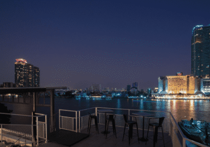 เข้าท่าห์ ริเวอร์เทล (Kowtha Rivertel)3