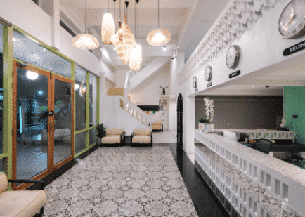 เข้าท่าห์ ริเวอร์เทล (Kowtha Rivertel)2