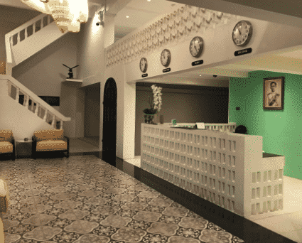 เข้าท่าห์ ริเวอร์เทล (Kowtha Rivertel)1