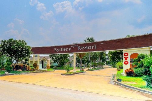 OYO 926 Sydney Resort1