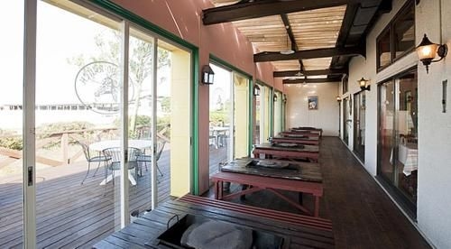 เอล ปาติโอ แรนช์ (El Patio Ranch)1