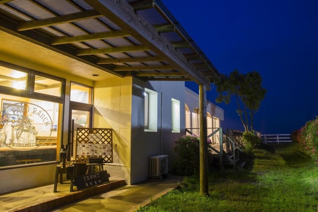 เอล ปาติโอ แรนช์ (El Patio Ranch)3