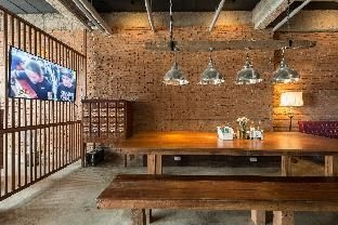 Suneta Hostel Chiang Mai1