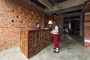 Suneta Hostel Chiang Mai2