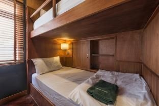 Suneta Hostel Chiang Mai4