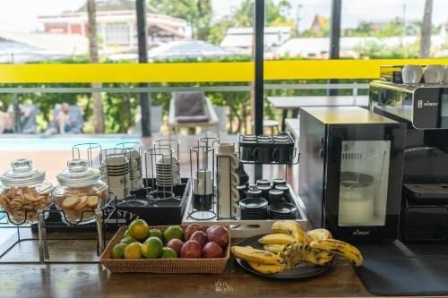 บุ๊ค อะ เบด พอชเทล (Book a Bed Poshtel)3
