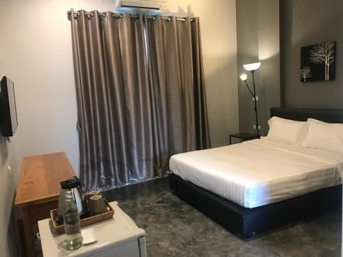 นอนลำพูน บูทีค โฮเทล (Nornlamphun Boutique Hotel)3