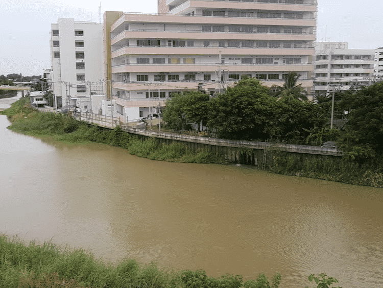 Thaikasem Apartment1