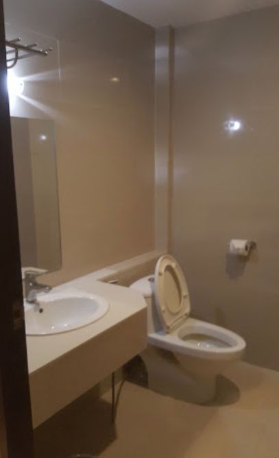 Park Intown Hotel Pattani3