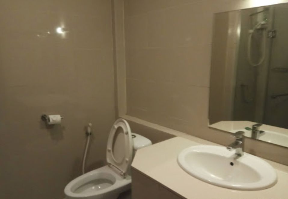 Park Intown Hotel Pattani2