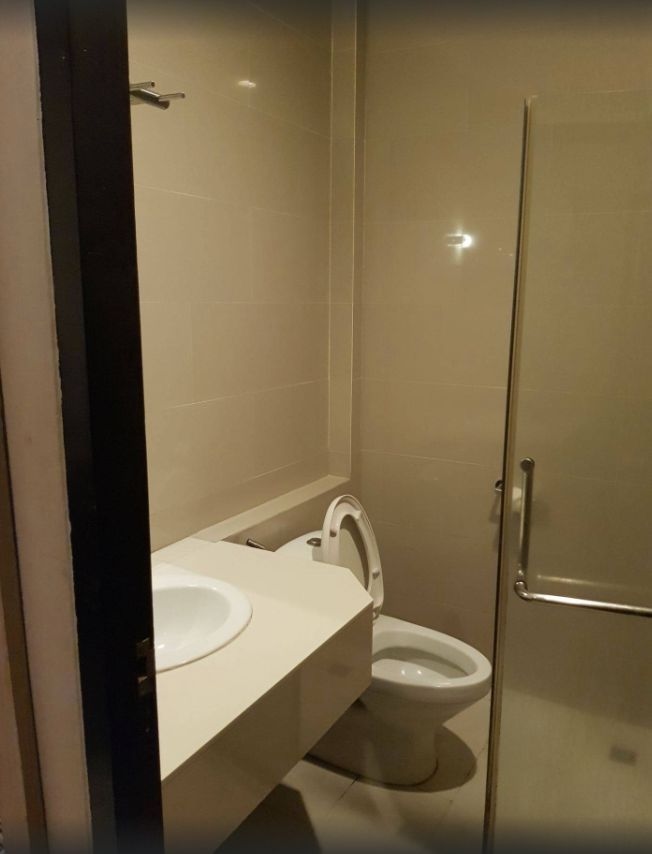 Park Intown Hotel Pattani1