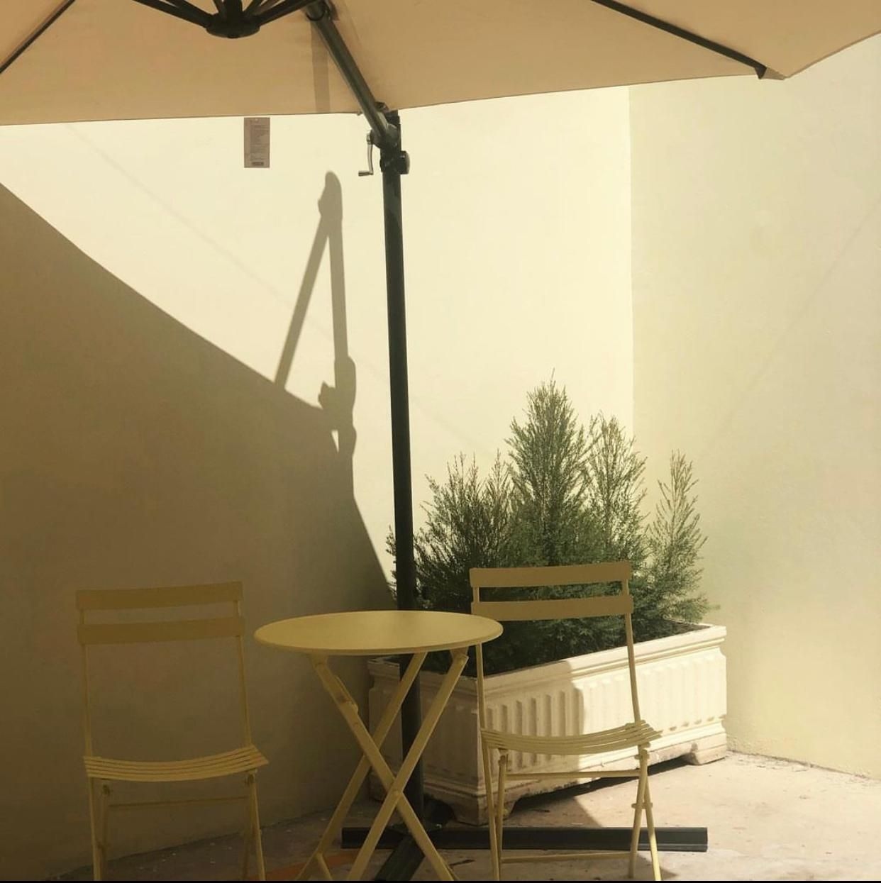 โพกาดอต คาเฟ่ แอนด์ โฮเทล (Polkadot Cafe&Hotel)3