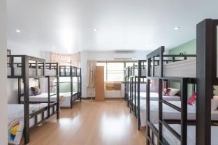 BaanSu Hostel4