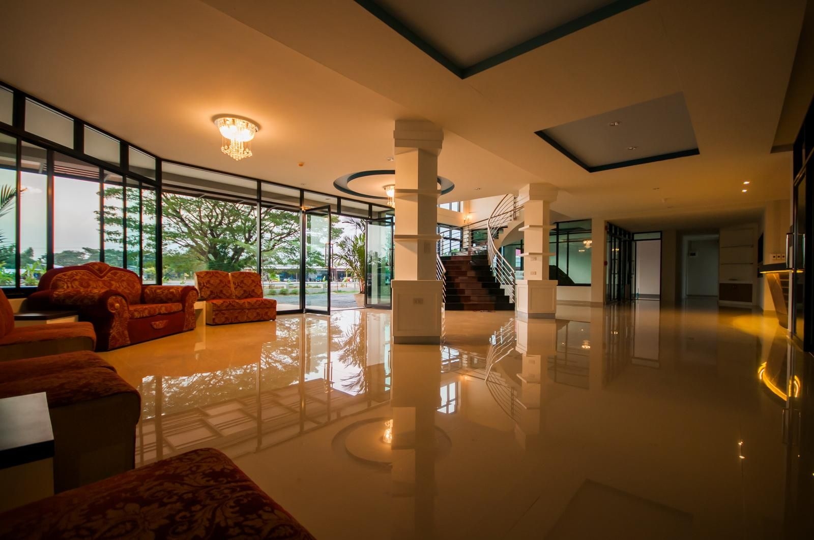 กระดังงา บูติค อินน์ (Kradung-nga Boutique Inn)2