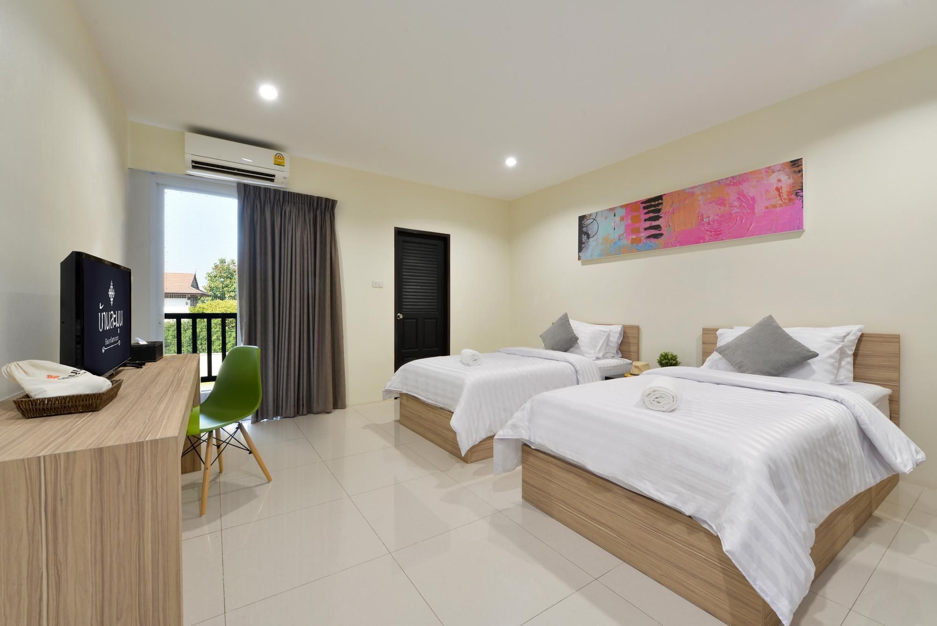 Baan Lamoon Ratchaburi1