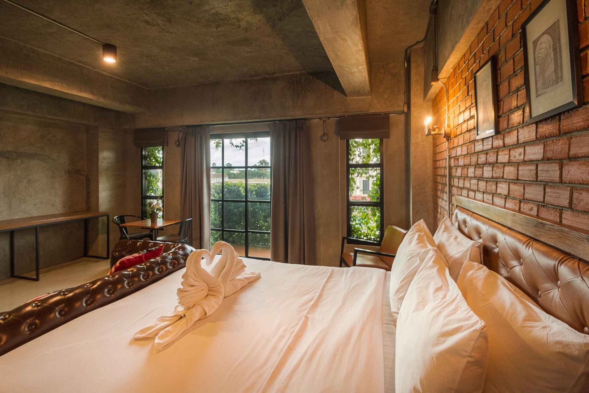 ดิ โอลด์ อินน์ (The Old Inn)4